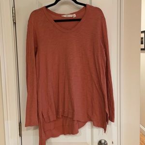 Wilt women’s tunic